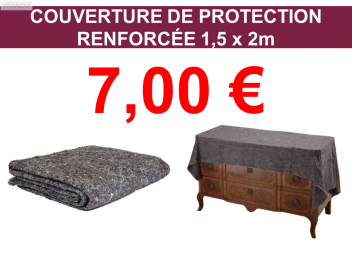 Carton penderie 15 à 30 vêtements Occitanie Hérault - Transport /  Manutention avec Tranzak
